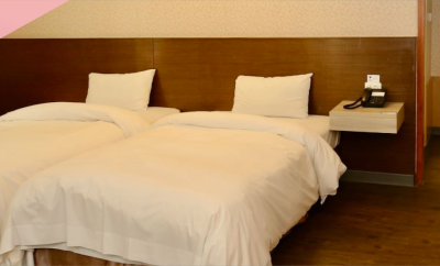 高級雙床房-住宿1788元