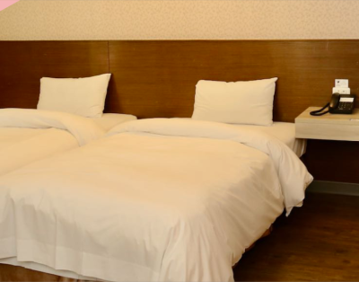 高級雙床房-住宿1788元