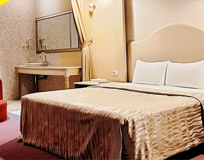 精緻雙人房-住宿1880元